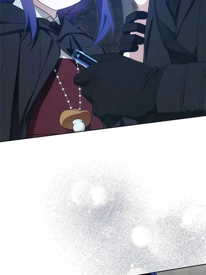 漫画《请给我奶嘴》94.肆虐的黑魔力第22张图