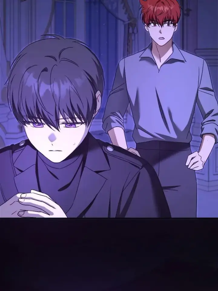 漫画《请给我奶嘴》95.昏迷的谢莉娜第107张图