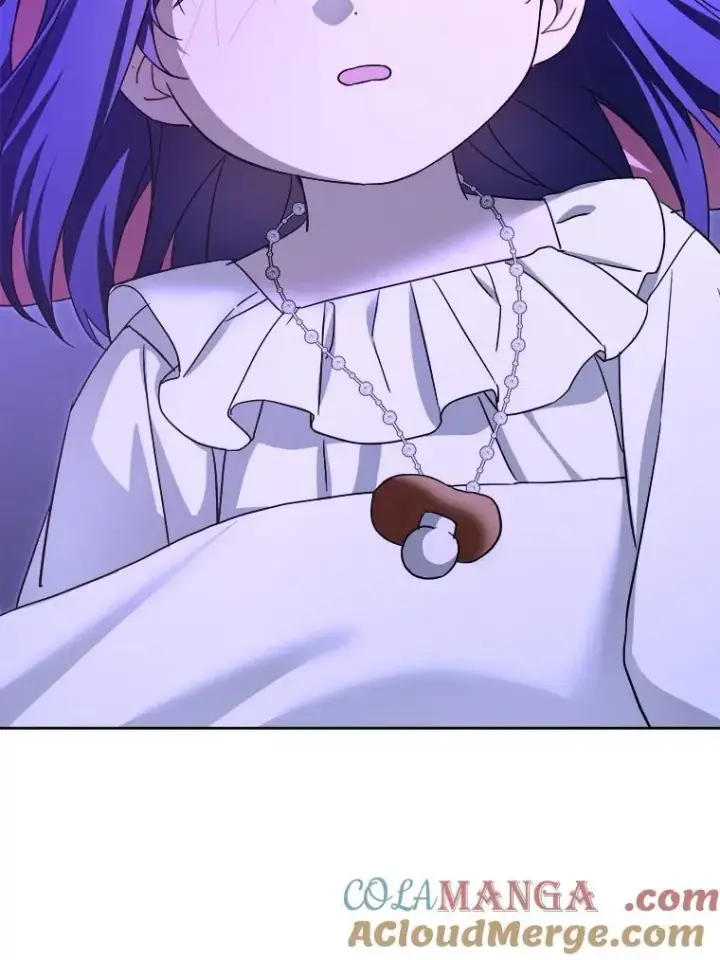 漫画《请给我奶嘴》95.昏迷的谢莉娜第109张图
