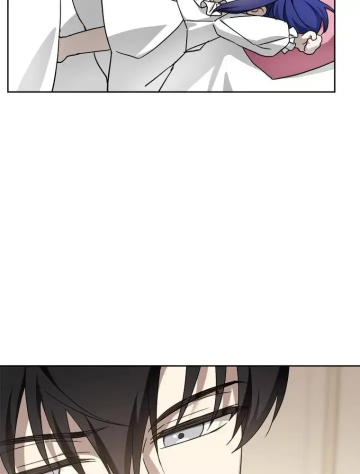 漫画《请给我奶嘴》95.昏迷的谢莉娜第62张图