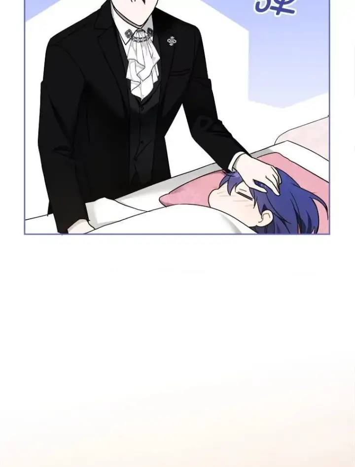 漫画《请给我奶嘴》95.昏迷的谢莉娜第70张图