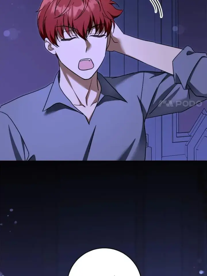 漫画《请给我奶嘴》95.昏迷的谢莉娜第95张图