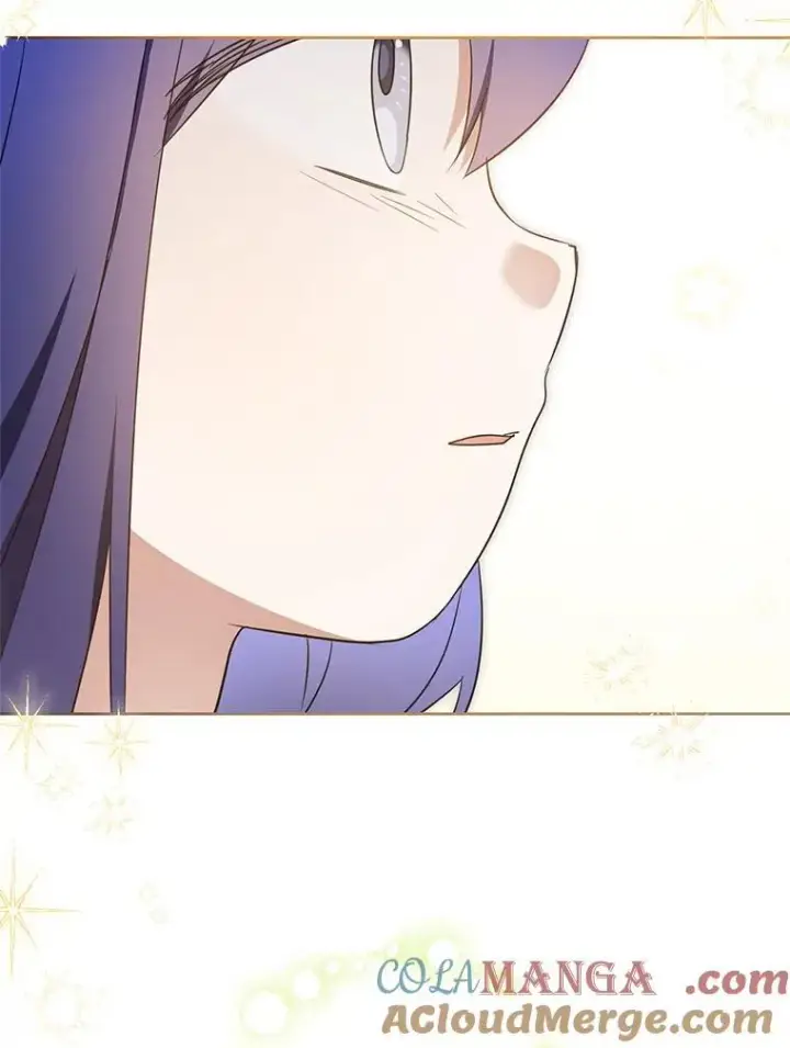 漫画《请给我奶嘴》97.矛盾心情第81张图