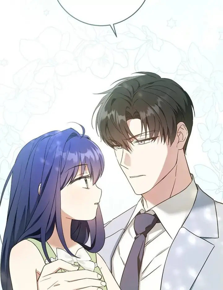 漫画《请给我奶嘴》98.强忍睡意第119张图