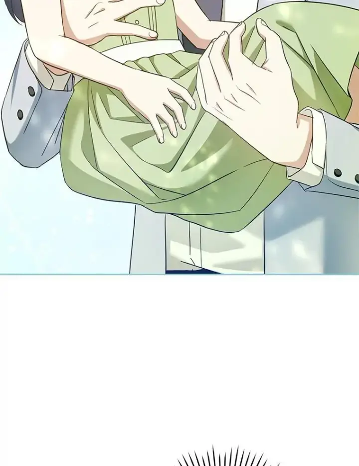 漫画《请给我奶嘴》98.强忍睡意第120张图
