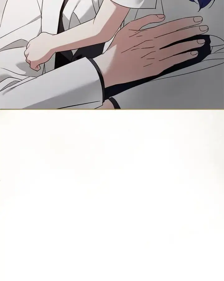 漫画《请给我奶嘴》99.质问第116张图