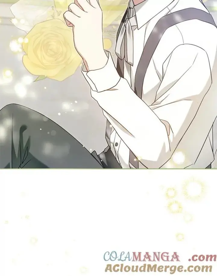 漫画《请给我奶嘴》99.质问第21张图