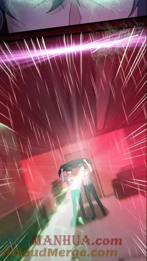 漫画《请叫我鬼差大人》4月22日正式上线！第4张图