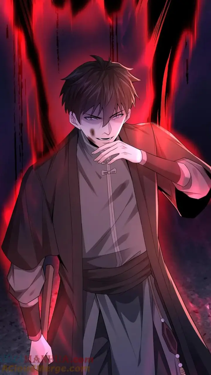 漫画《请叫我鬼差大人》第44话 深夜商场第27张图