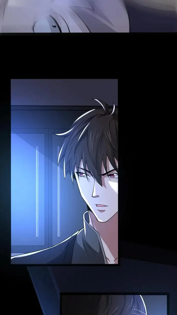 漫画《请叫我鬼差大人》第46话 摸头杀第26张图