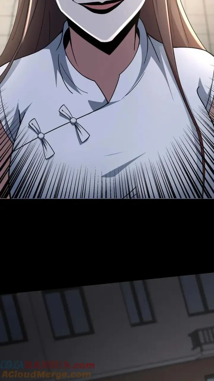 漫画《请叫我鬼差大人》第54话 雷音果入手第31张图