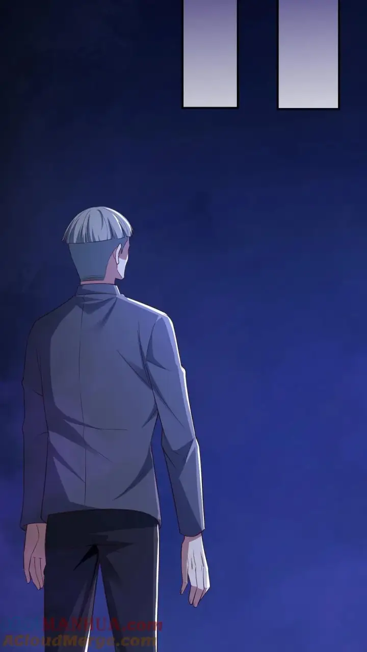 漫画《请叫我鬼差大人》第64话 木屋老人第33张图