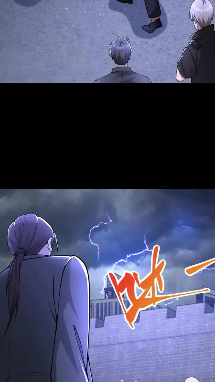 漫画《请叫我鬼差大人》第74话 绝望的临安城第14张图