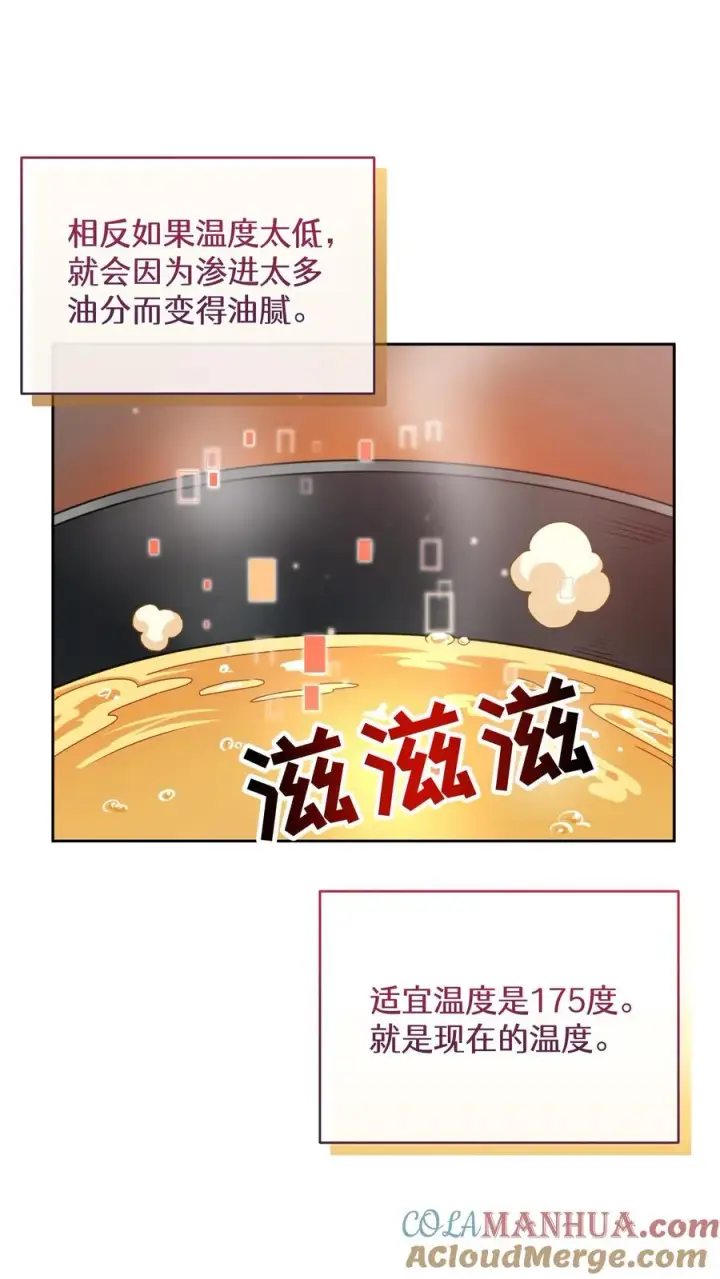 漫画《请您先用餐！》28. 炸鸡啤酒派对第28张图