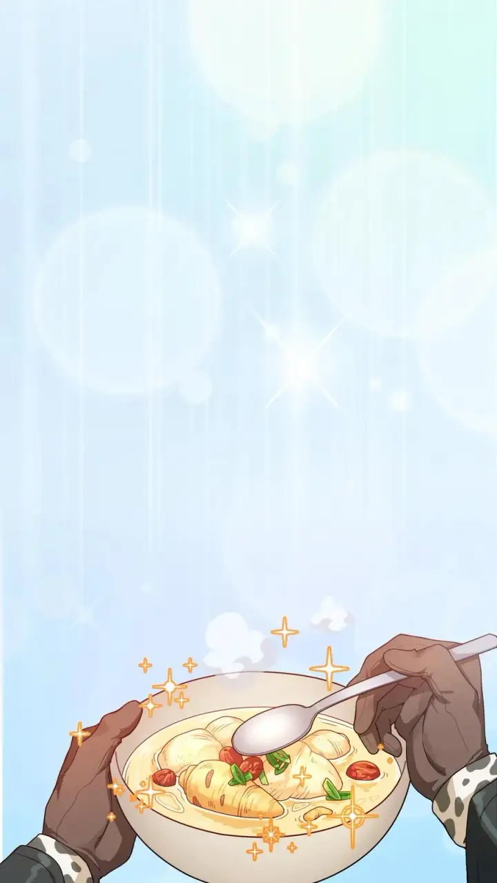 漫画《请您先用餐！》31. 清炖鸡第29张图