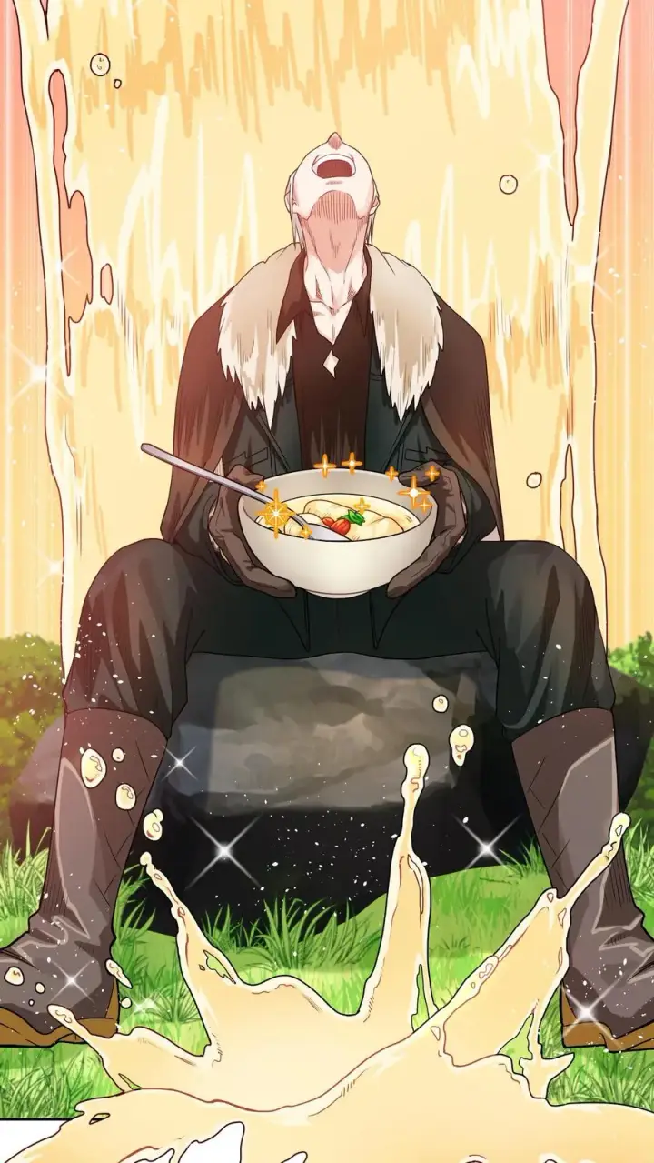 漫画《请您先用餐！》31. 清炖鸡第35张图
