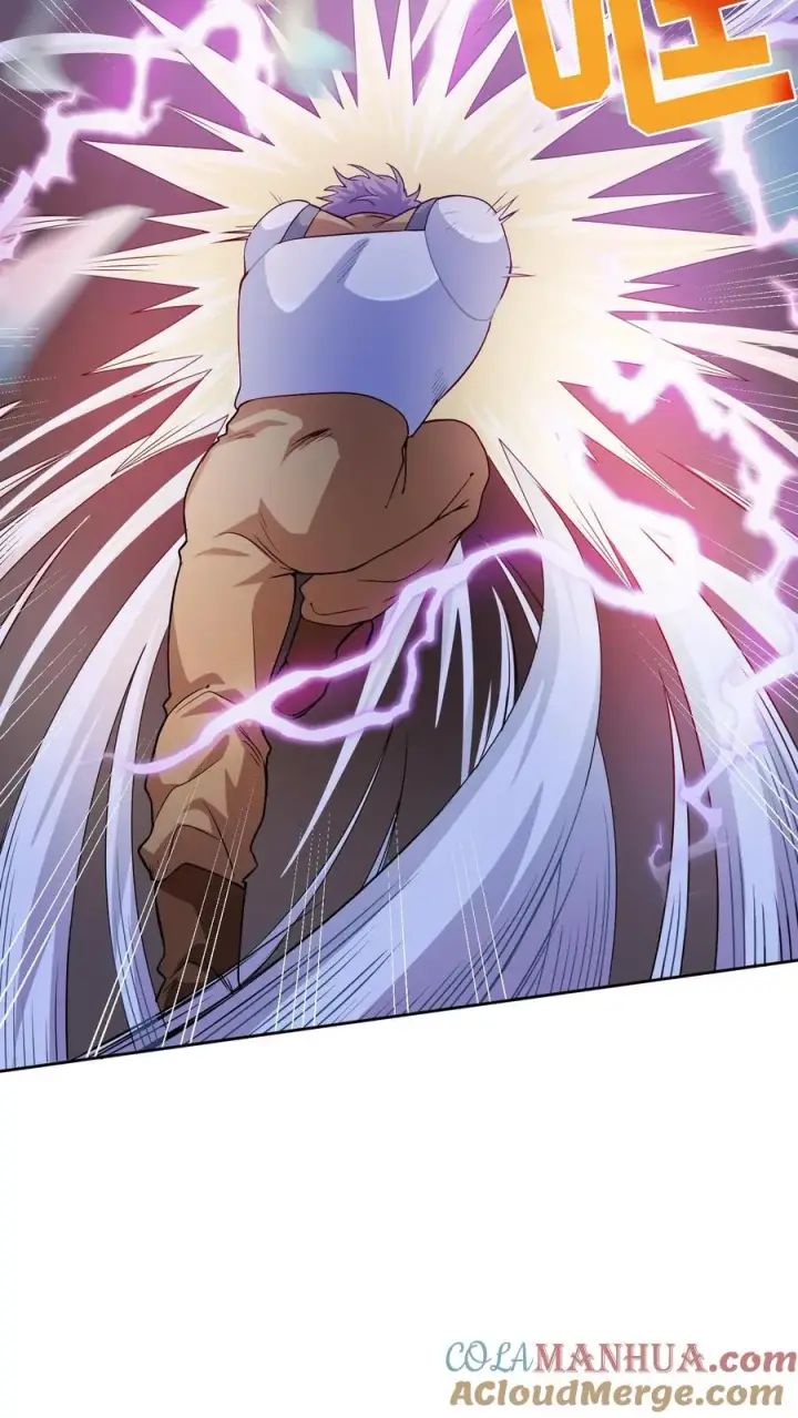漫画《请您先用餐！》31. 清炖鸡第61张图