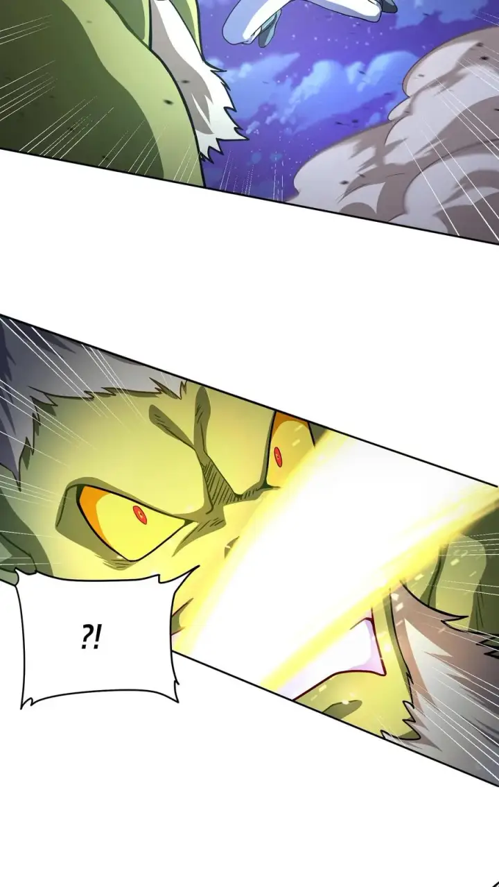 漫画《请您先用餐！》49. 升级不带我第41张图