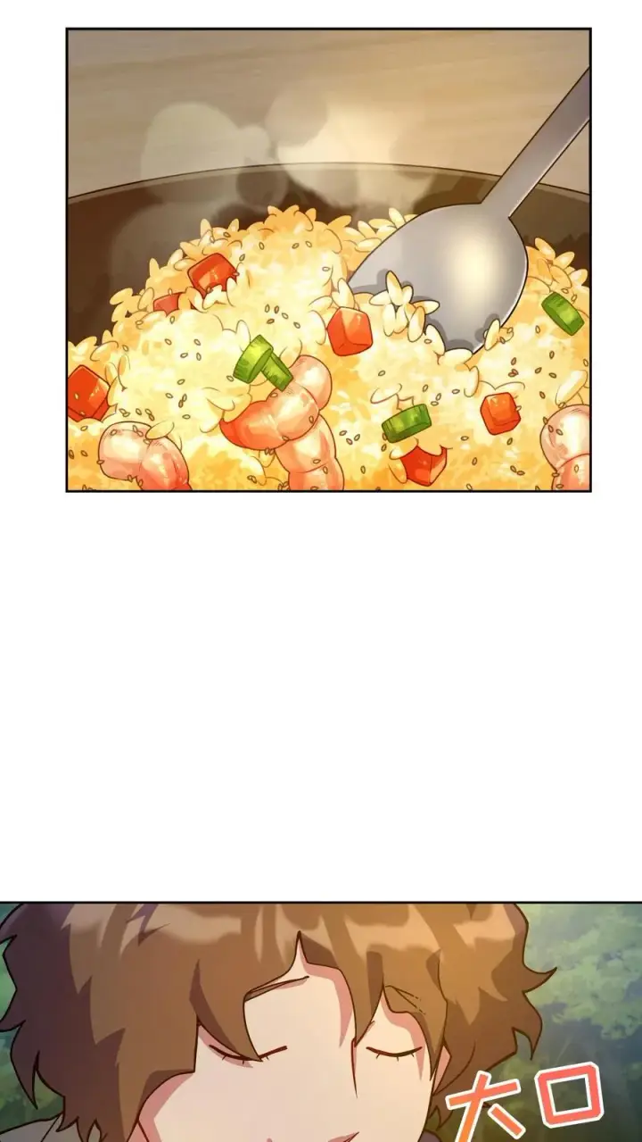 漫画《请您先用餐！》55. 花开终有时第2张图