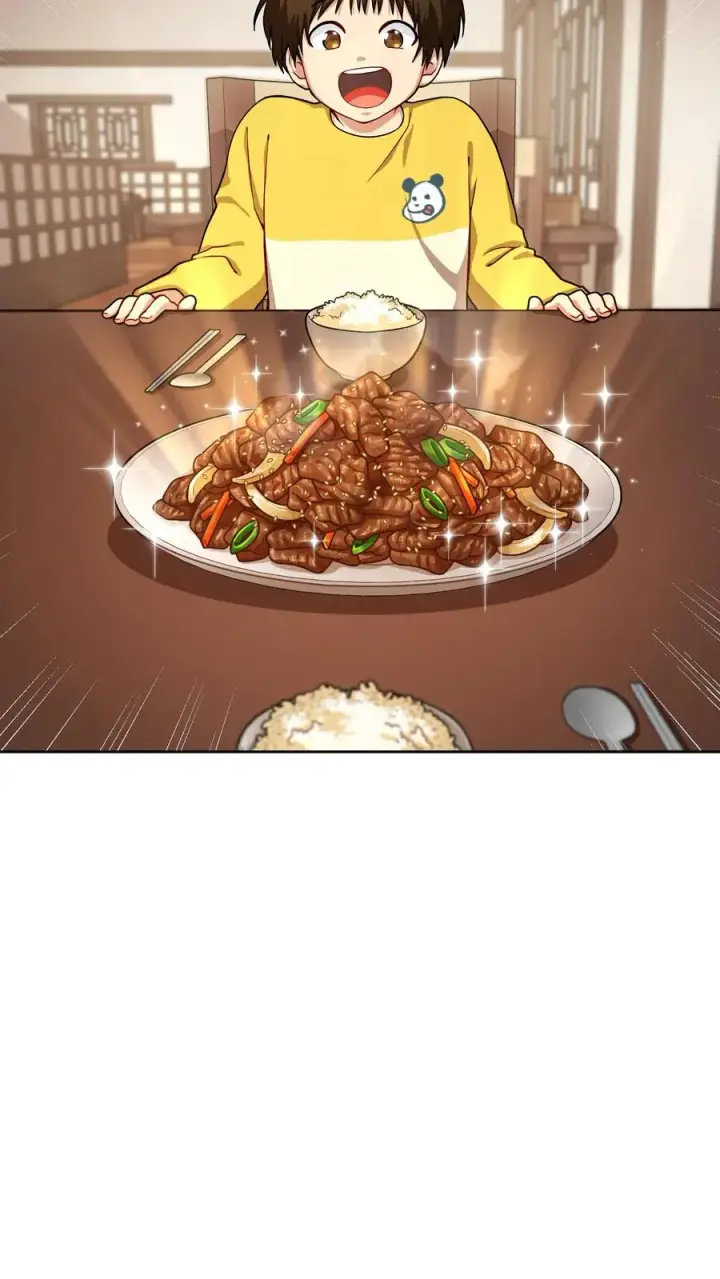 漫画《请您先用餐！》55. 花开终有时第59张图
