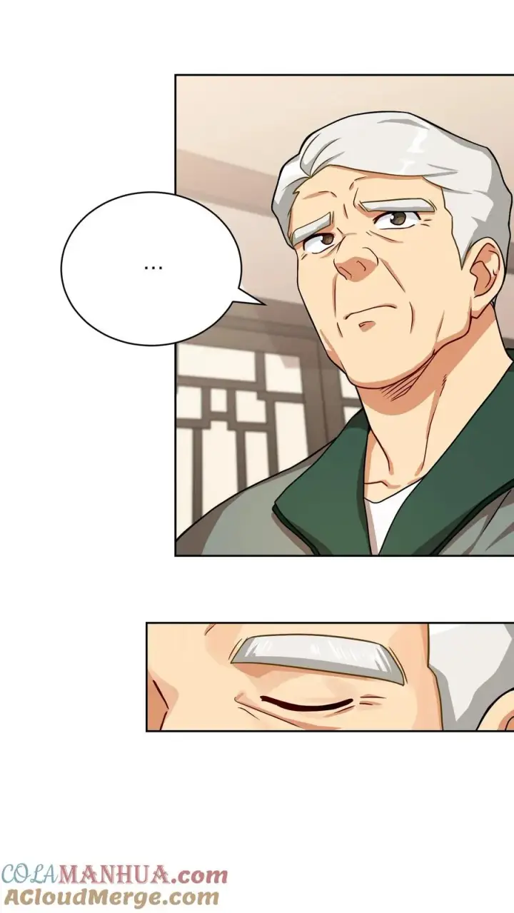 漫画《请您先用餐！》55. 花开终有时第67张图