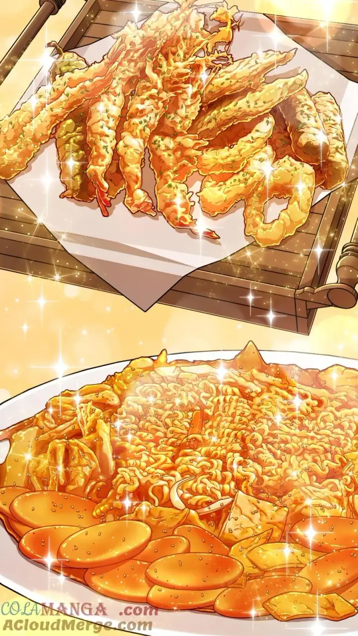漫画《请您先用餐！》第84话第10张图