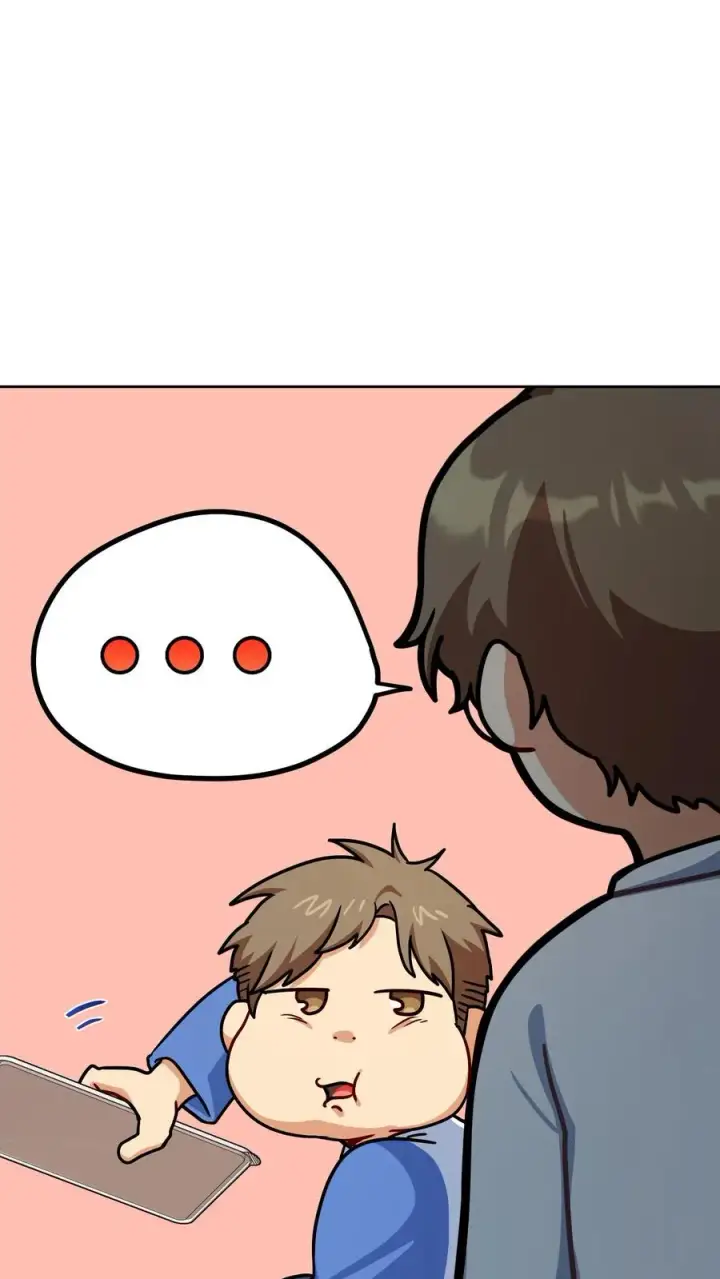 漫画《请您先用餐！》第89话第63张图