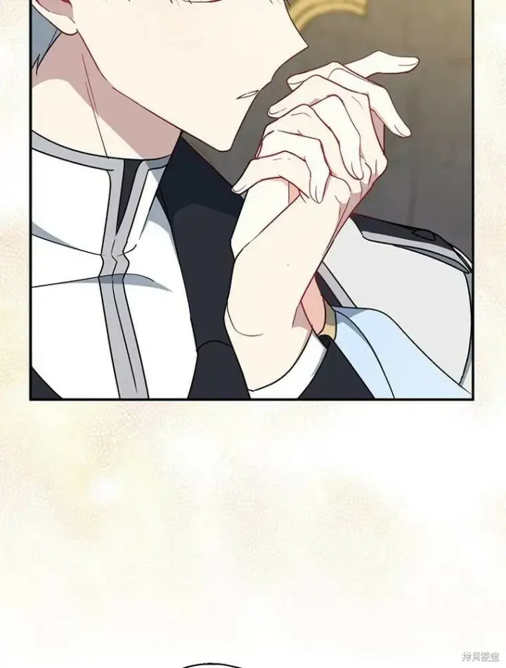 漫画《请张嘴，金汤勺来了》第46话第24张图