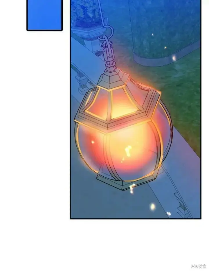 漫画《请张嘴，金汤勺来了》第47话第6张图