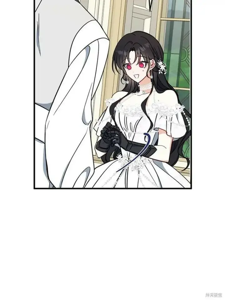 漫画《请张嘴，金汤勺来了》第52话第70张图