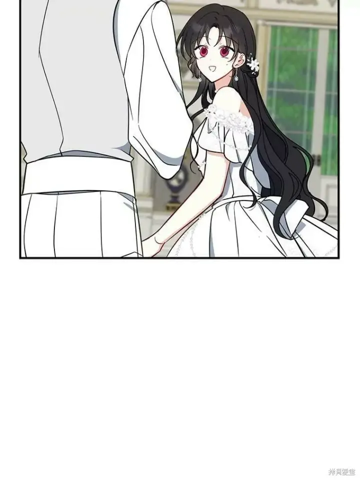 漫画《请张嘴，金汤勺来了》第52话第80张图