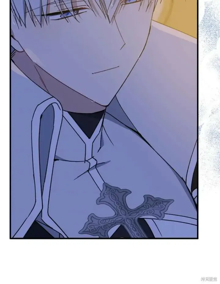漫画《请张嘴，金汤勺来了》第71话第43张图