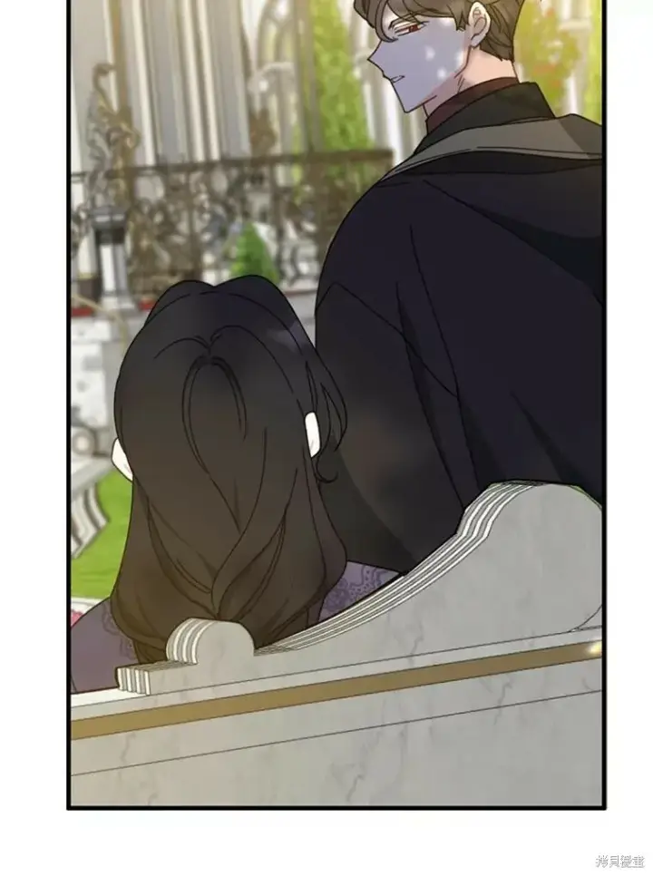 漫画《请张嘴，金汤勺来了》第73话第71张图