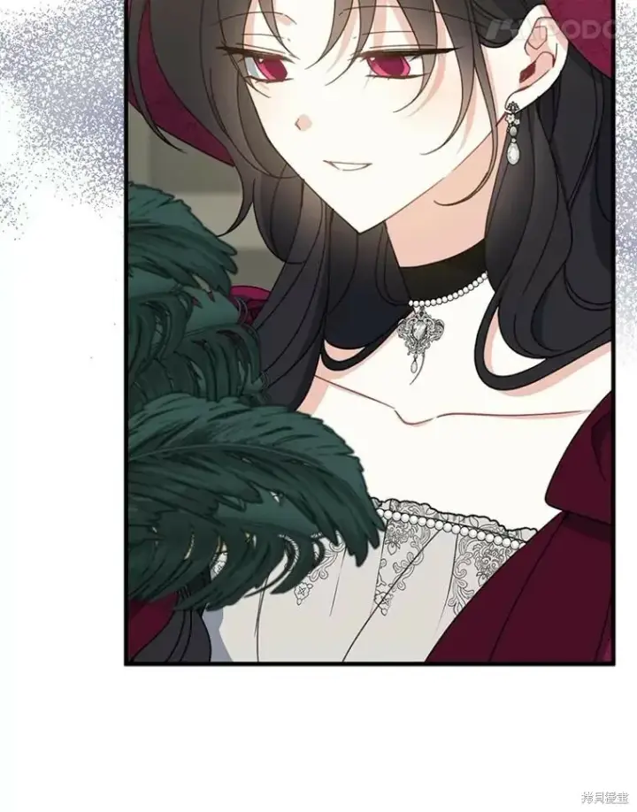 漫画《请张嘴，金汤勺来了》第74话第102张图