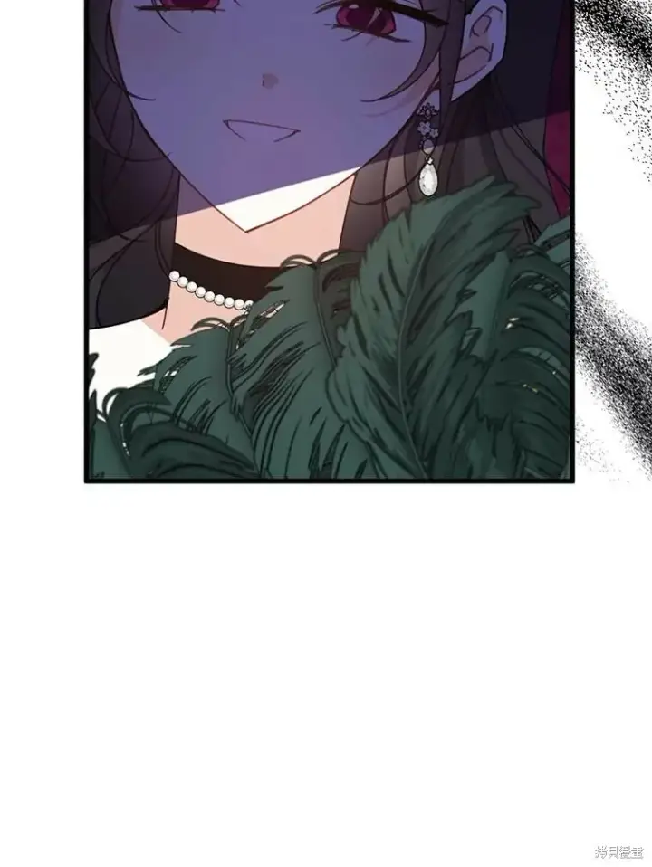 漫画《请张嘴，金汤勺来了》第74话第50张图