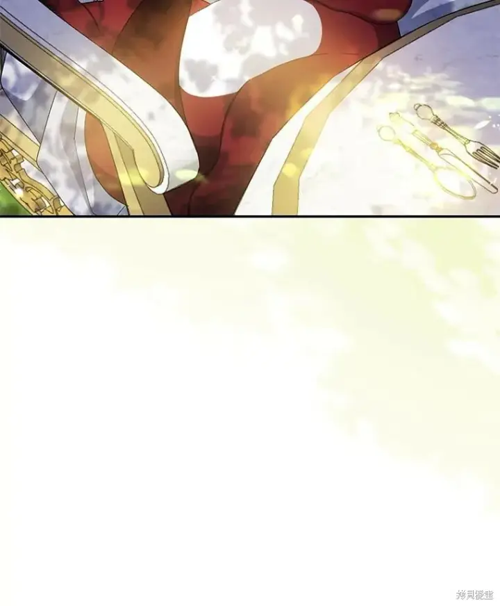 漫画《请张嘴，金汤勺来了》第76话第115张图