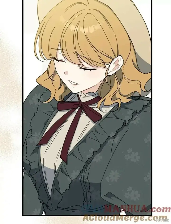 漫画《请张嘴，金汤勺来了》第79话第77张图