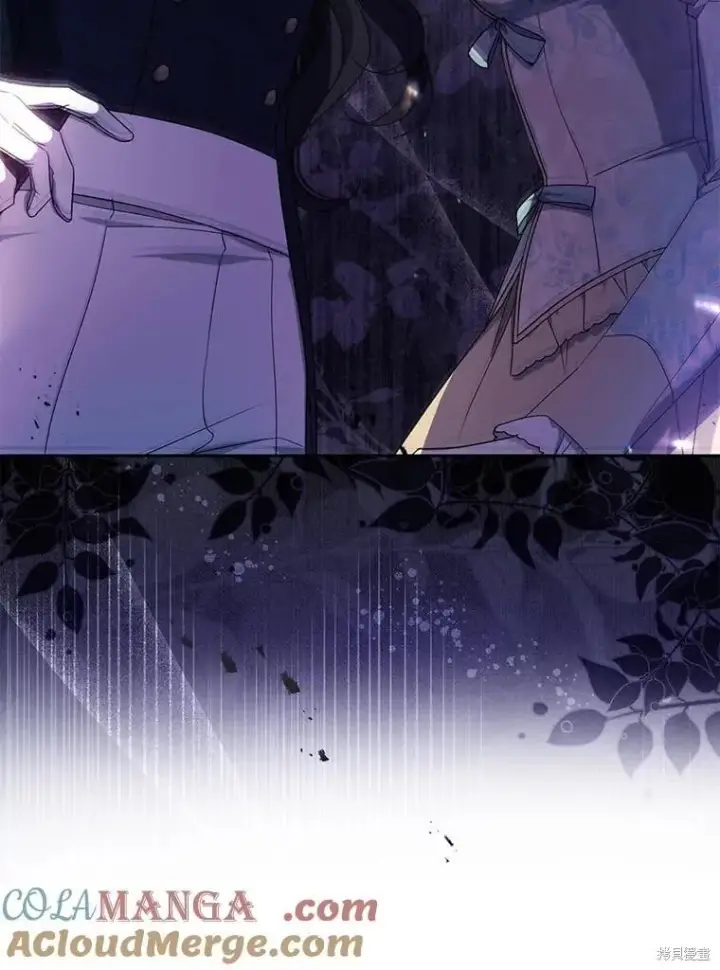 漫画《请张嘴，金汤勺来了》第81话第131张图