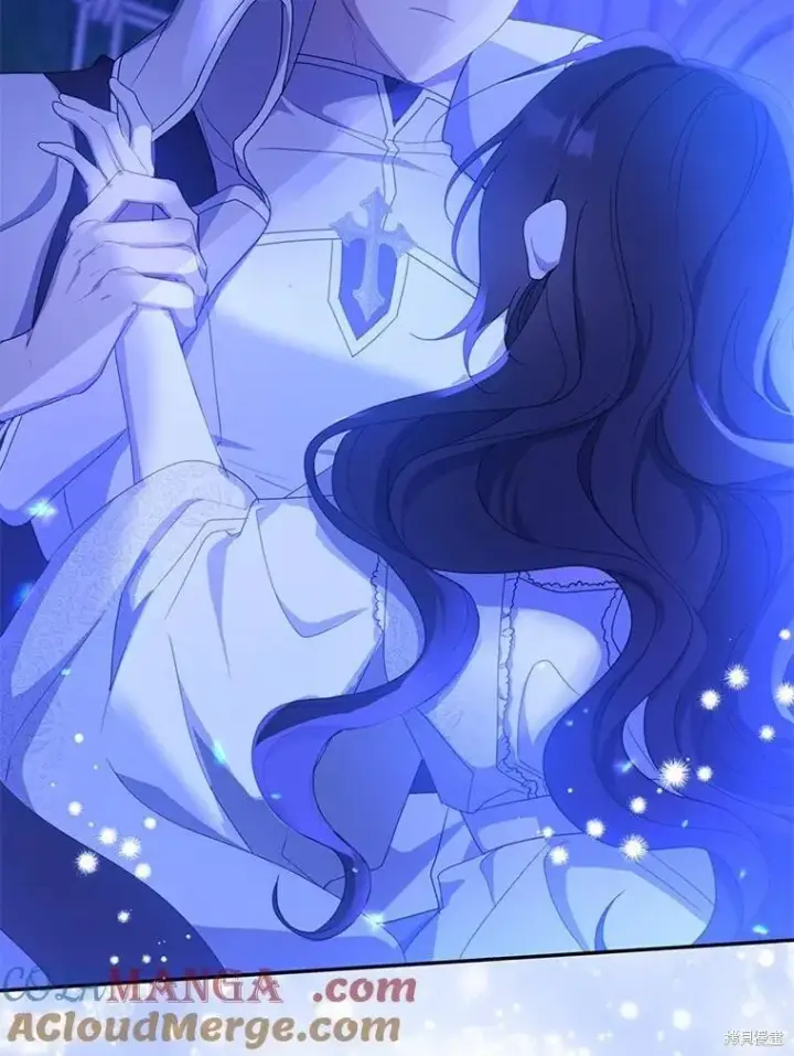 漫画《请张嘴，金汤勺来了》第83话第48张图