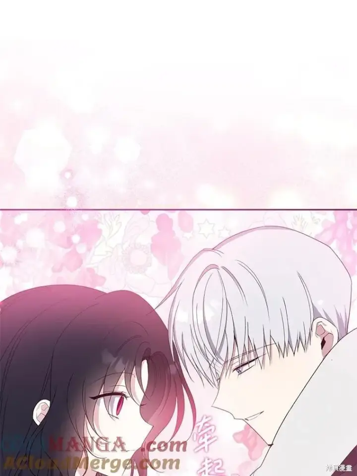 漫画《请张嘴，金汤勺来了》第83话第68张图
