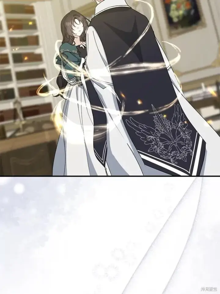 漫画《请张嘴，金汤勺来了》第90话第87张图