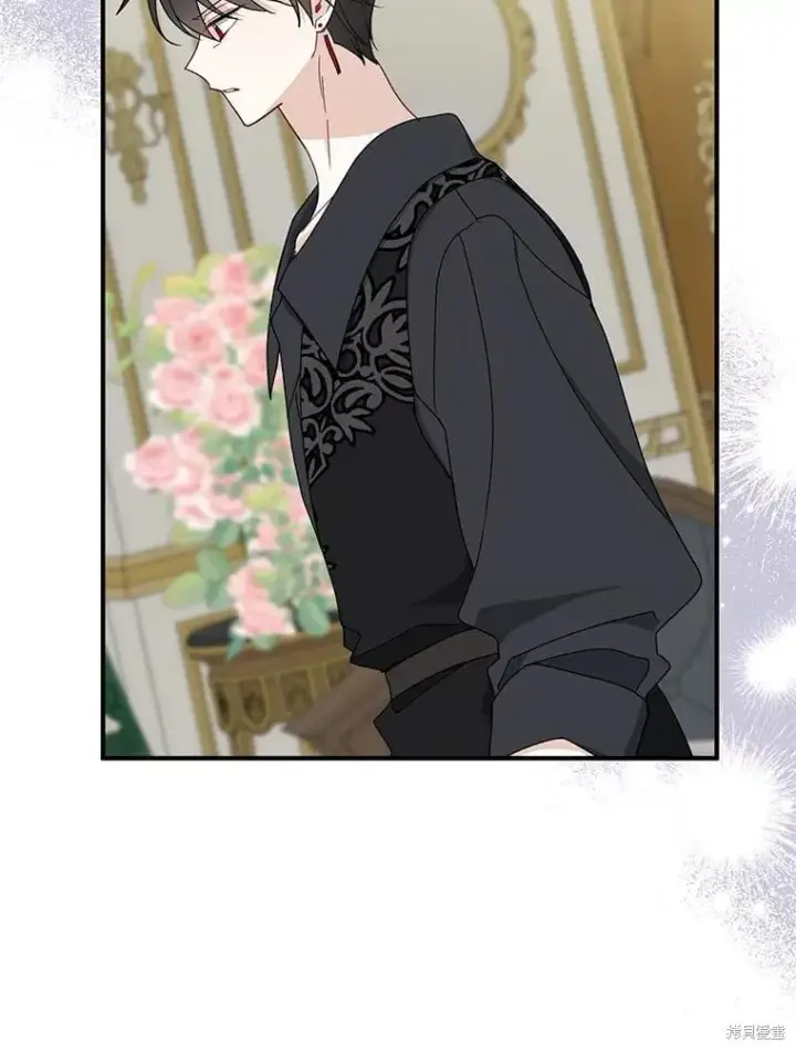 漫画《请张嘴，金汤勺来了》第91话第76张图