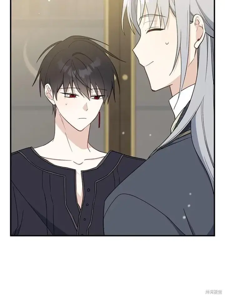 漫画《请张嘴，金汤勺来了》第101话第24张图
