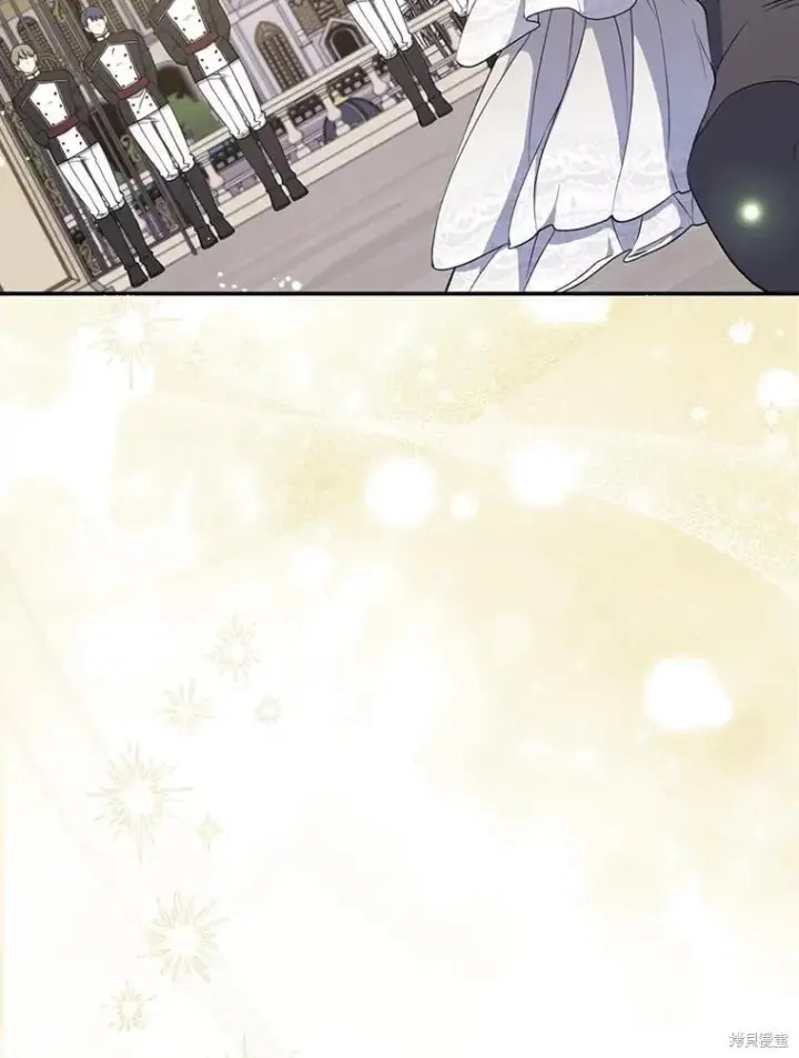 漫画《请张嘴，金汤勺来了》第108话第38张图