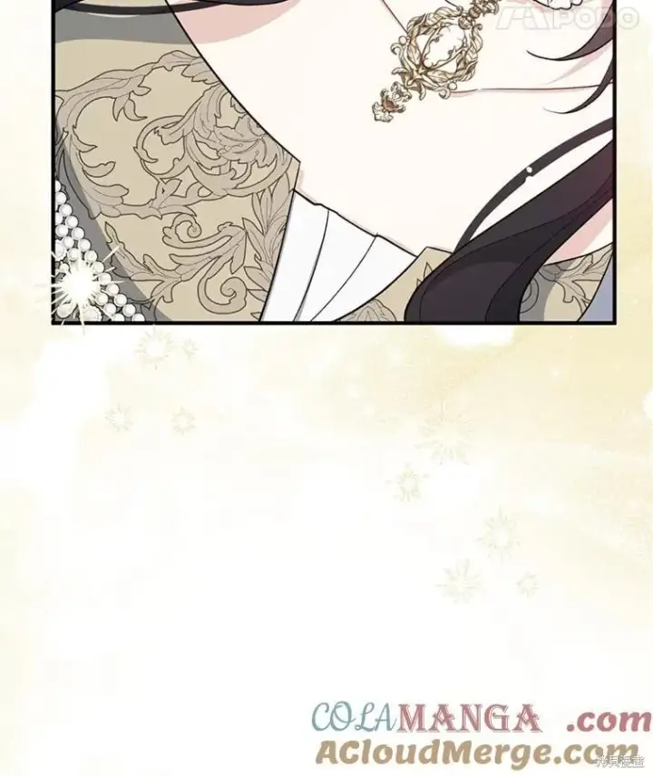 漫画《请张嘴，金汤勺来了》第108话第45张图