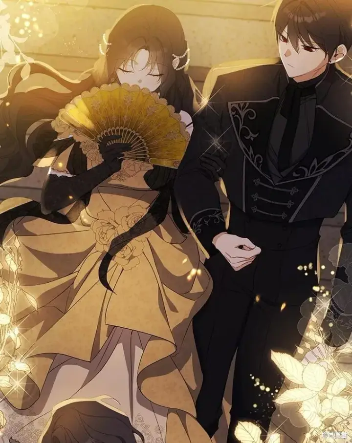 漫画《请张嘴，金汤勺来了》第84话第81张图