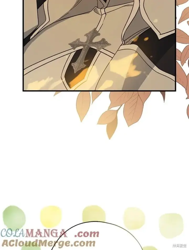 漫画《请张嘴，金汤勺来了》第93话第104张图