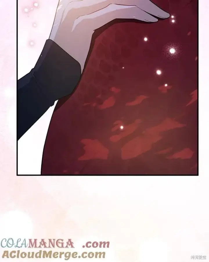漫画《请张嘴，金汤勺来了》第100话第129张图