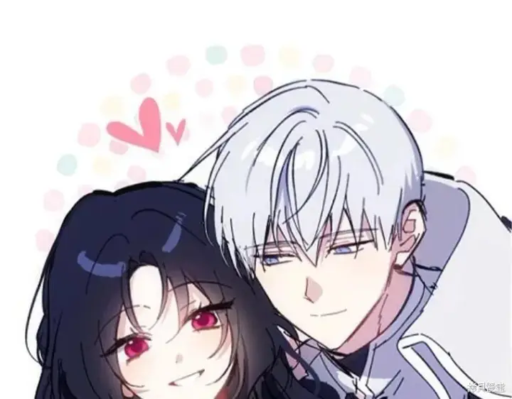 漫画《请张嘴，金汤勺来了》第100话第135张图