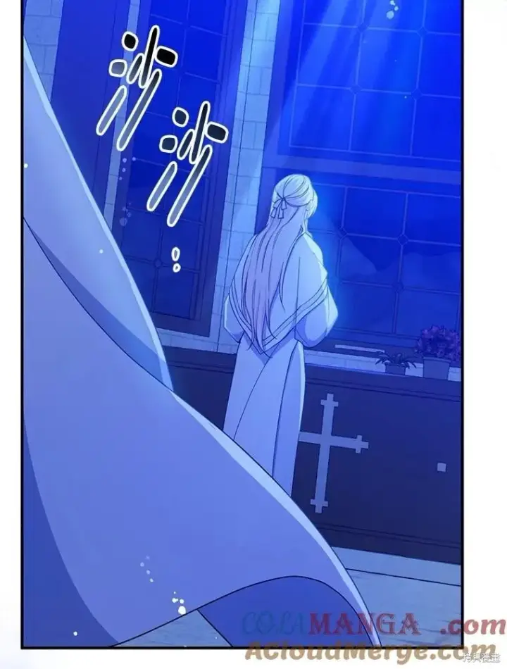 漫画《请张嘴，金汤勺来了》第104话第33张图